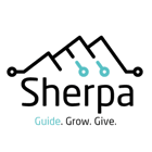 Sherpa black ggg-1