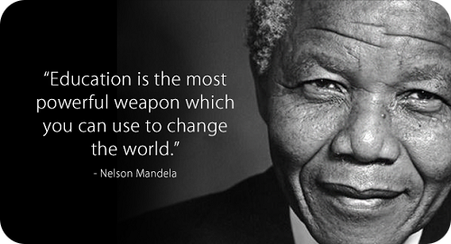 education